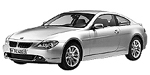 BMW E63 P1AB8 Fault Code