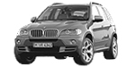 BMW E70 P1AB8 Fault Code