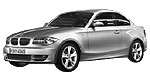 BMW E82 P1AB8 Fault Code