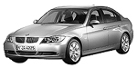 BMW E92 P1AB8 Fault Code