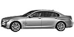 BMW F02 P1AB8 Fault Code